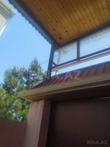 3 otaqlı həyət evi/bağ evi - Fatmayı q. - 80 m² (10)