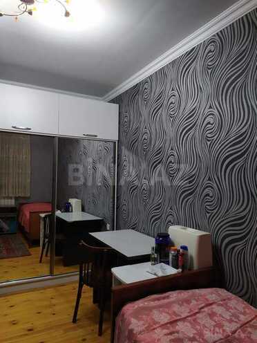 3 otaqlı həyət evi/bağ evi - Fatmayı q. - 80 m² (21)