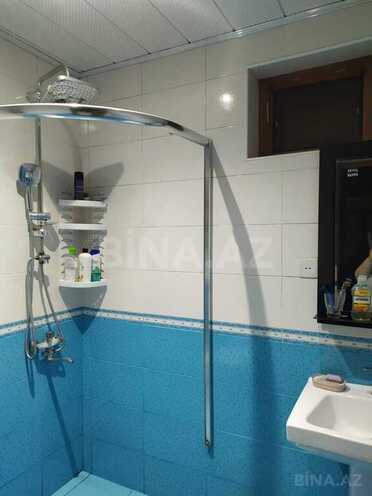 3 otaqlı həyət evi/bağ evi - Fatmayı q. - 80 m² (6)