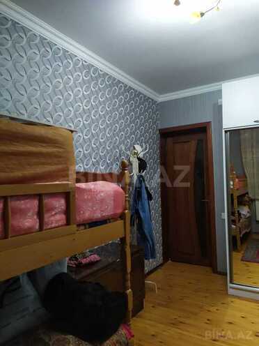 3 otaqlı həyət evi/bağ evi - Fatmayı q. - 80 m² (25)