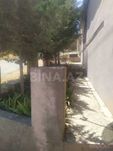 3 otaqlı həyət evi/bağ evi - Fatmayı q. - 80 m² (18)