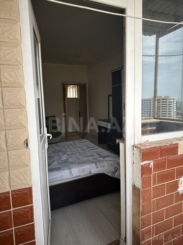 2-комн. новостройка - м. Насими - 65 м² (7)