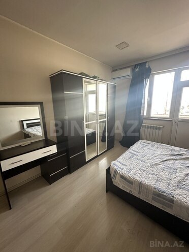 2-комн. новостройка - м. Насими - 65 м² (4)