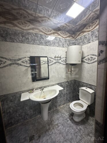 2-комн. новостройка - м. Насими - 65 м² (10)