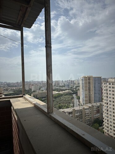 2-комн. новостройка - м. Насими - 65 м² (8)