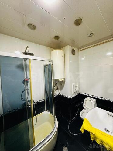 1 otaqlı yeni tikili - Nəsimi m. - 40 m² (5)