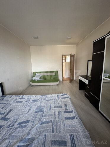 2-комн. новостройка - м. Насими - 65 м² (5)