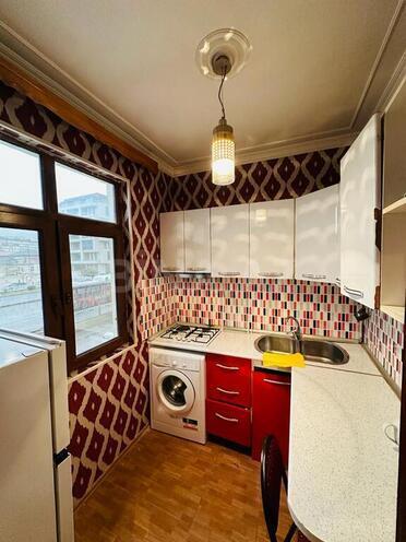 1 otaqlı yeni tikili - Nəsimi m. - 40 m² (4)