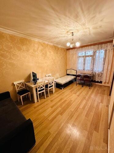 1 otaqlı yeni tikili - Nəsimi m. - 40 m² (6)