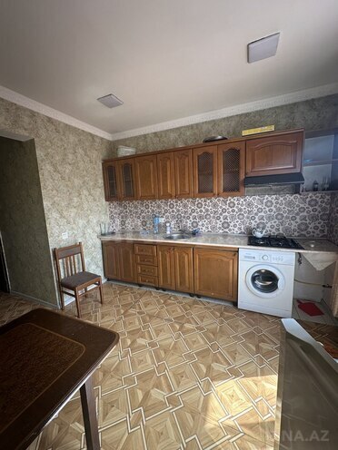 2-комн. новостройка - м. Насими - 65 м² (11)