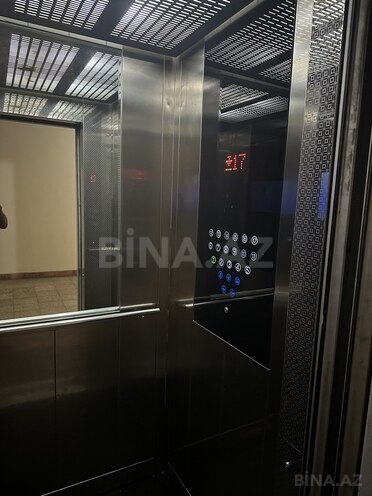 2-комн. новостройка - м. Насими - 65 м² (15)
