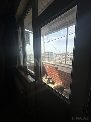2-комн. новостройка - м. Насими - 65 м² (9)