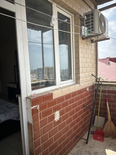 2-комн. новостройка - м. Насими - 65 м² (6)