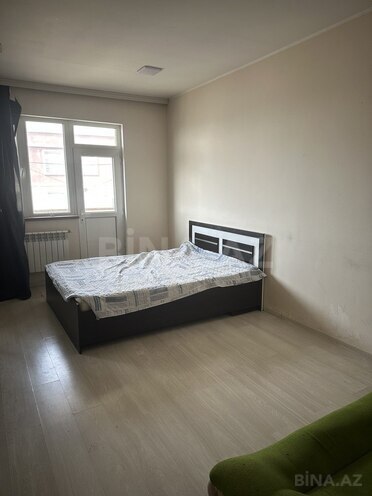 2-комн. новостройка - м. Насими - 65 м² (3)