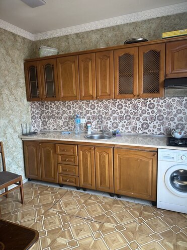 2-комн. новостройка - м. Насими - 65 м² (1)