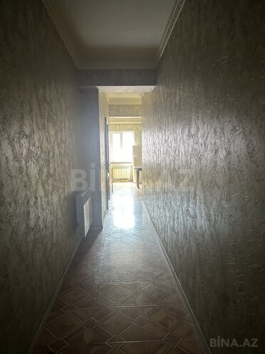 2-комн. новостройка - м. Насими - 65 м² (14)
