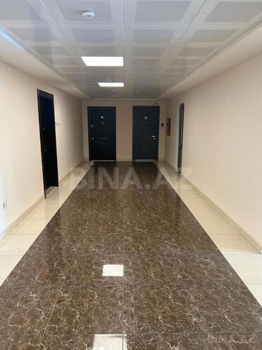 3-комн. новостройка - пос. Аг шехер - 157 м² (17)