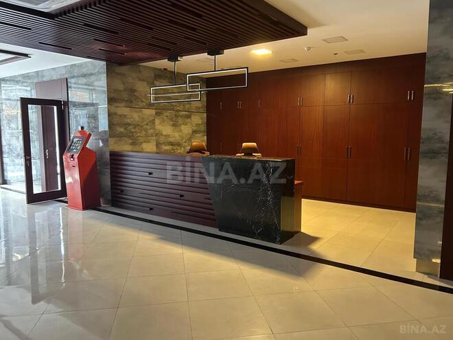 3-комн. новостройка - пос. Аг шехер - 157 м² (13)