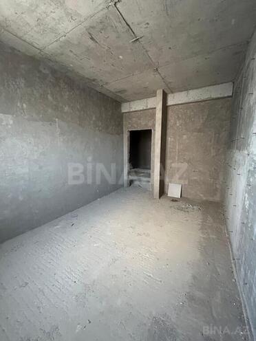 3-комн. новостройка - пос. Аг шехер - 157 м² (9)