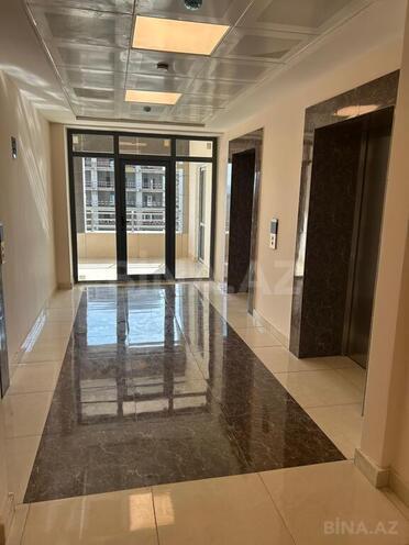 3-комн. новостройка - пос. Аг шехер - 157 м² (16)