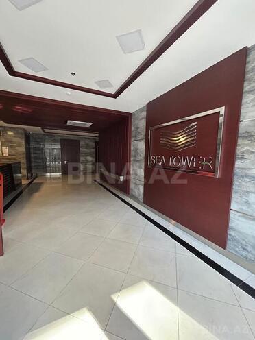 3-комн. новостройка - пос. Аг шехер - 157 м² (12)