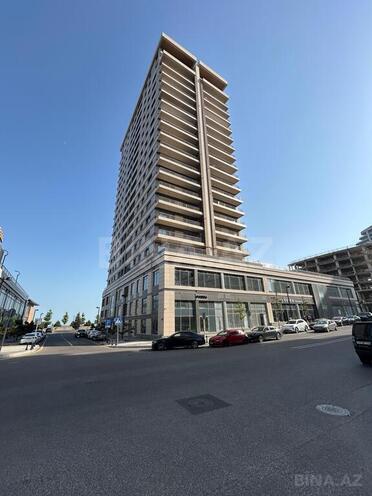 3-комн. новостройка - пос. Аг шехер - 157 м² (2)