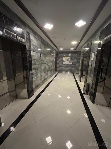 3-комн. новостройка - пос. Аг шехер - 157 м² (14)
