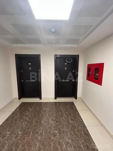 3-комн. новостройка - пос. Аг шехер - 157 м² (19)
