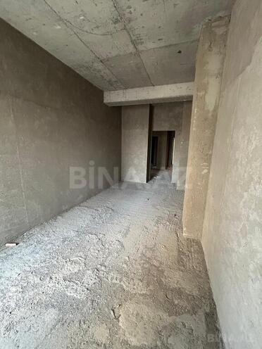 3-комн. новостройка - пос. Аг шехер - 157 м² (10)