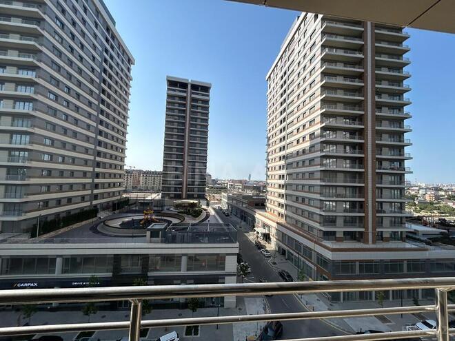 3-комн. новостройка - пос. Аг шехер - 157 м² (22)
