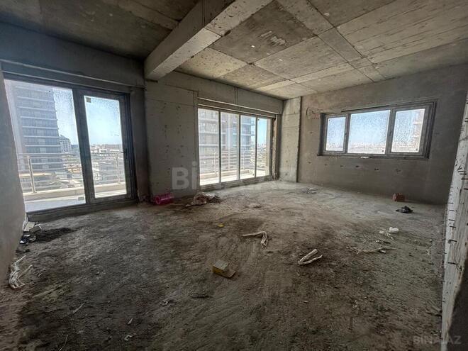 3-комн. новостройка - пос. Аг шехер - 157 м² (3)