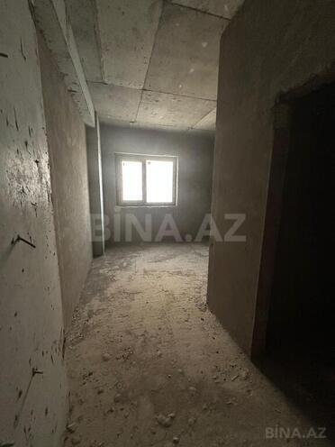 3-комн. новостройка - пос. Аг шехер - 157 м² (8)