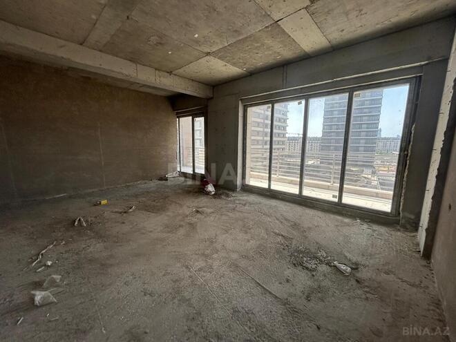 3-комн. новостройка - пос. Аг шехер - 157 м² (4)