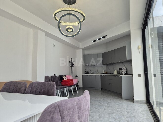 5-комн. дом/дача - пос. Мардакан - 250 м² (10)