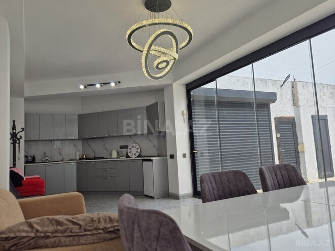 5-комн. дом/дача - пос. Мардакан - 250 м² (9)