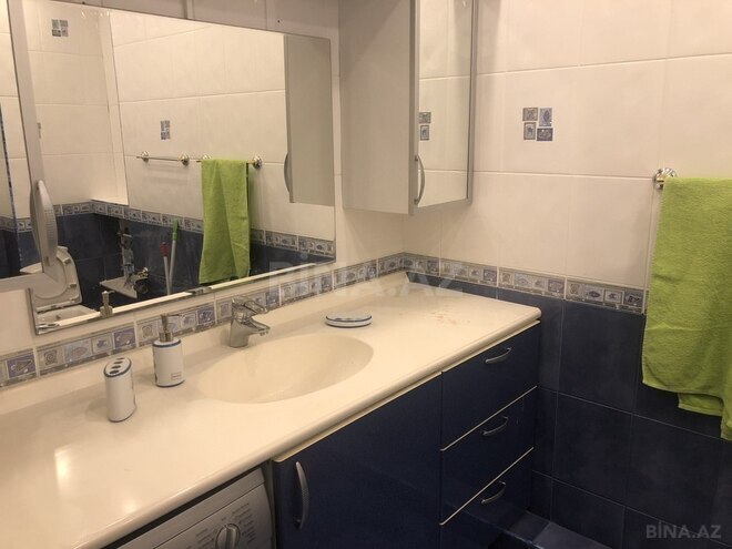 3 otaqlı yeni tikili - 28 May m. - 155 m² (2)