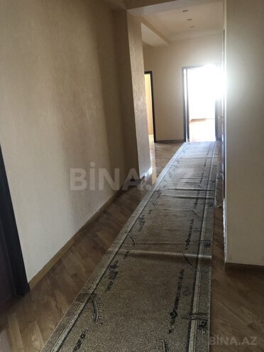3 otaqlı yeni tikili - 28 May m. - 155 m² (4)