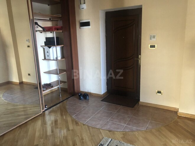 3 otaqlı yeni tikili - 28 May m. - 155 m² (5)