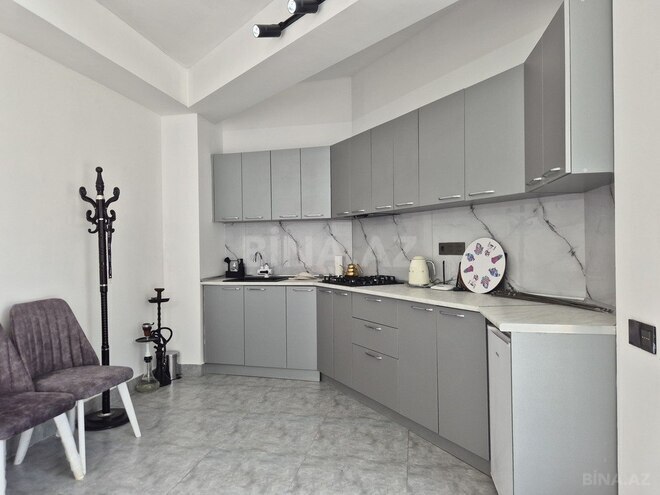 5-комн. дом/дача - пос. Мардакан - 250 м² (11)
