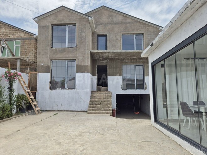 5-комн. дом/дача - пос. Мардакан - 250 м² (2)