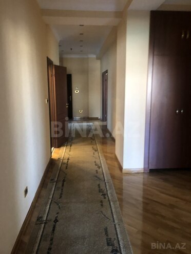 3 otaqlı yeni tikili - 28 May m. - 155 m² (7)