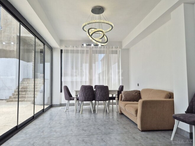 5-комн. дом/дача - пос. Мардакан - 250 м² (8)