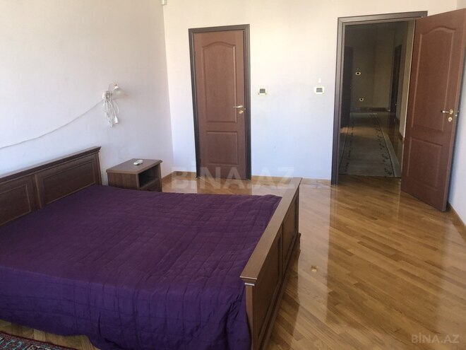 3 otaqlı yeni tikili - 28 May m. - 155 m² (9)