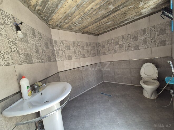 5-комн. дом/дача - пос. Мардакан - 250 м² (29)