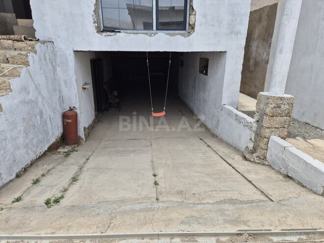 5-комн. дом/дача - пос. Мардакан - 250 м² (26)