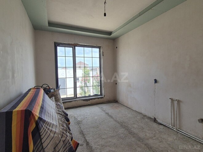5-комн. дом/дача - пос. Мардакан - 250 м² (20)