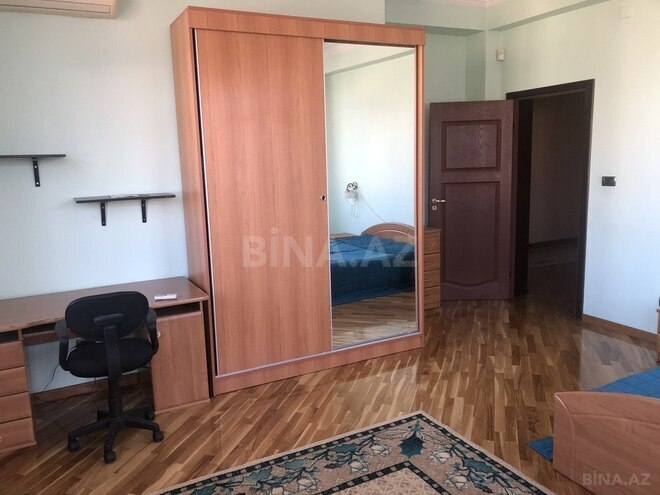 3 otaqlı yeni tikili - 28 May m. - 155 m² (10)