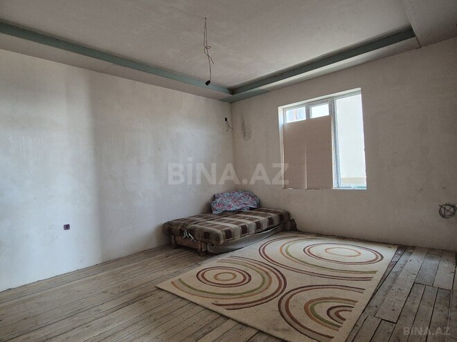 5-комн. дом/дача - пос. Мардакан - 250 м² (18)