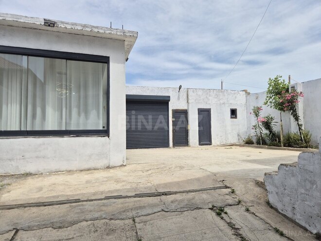 5-комн. дом/дача - пос. Мардакан - 250 м² (6)