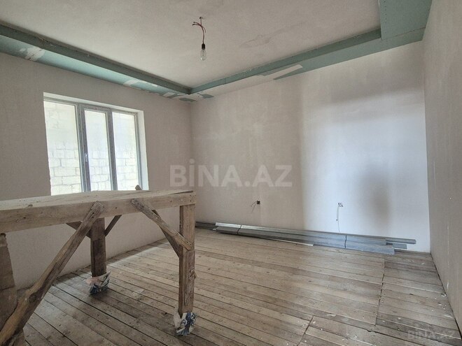 5-комн. дом/дача - пос. Мардакан - 250 м² (16)